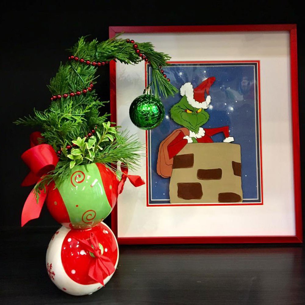 Paw Prints Custom Picture Framing Flagstaff Crafted