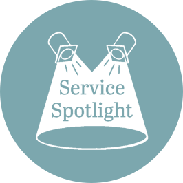 Service Spotlight