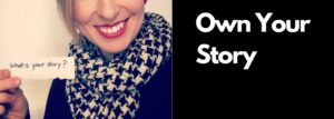 Own Your Story: Harnessing Effective Brand Storytelling
