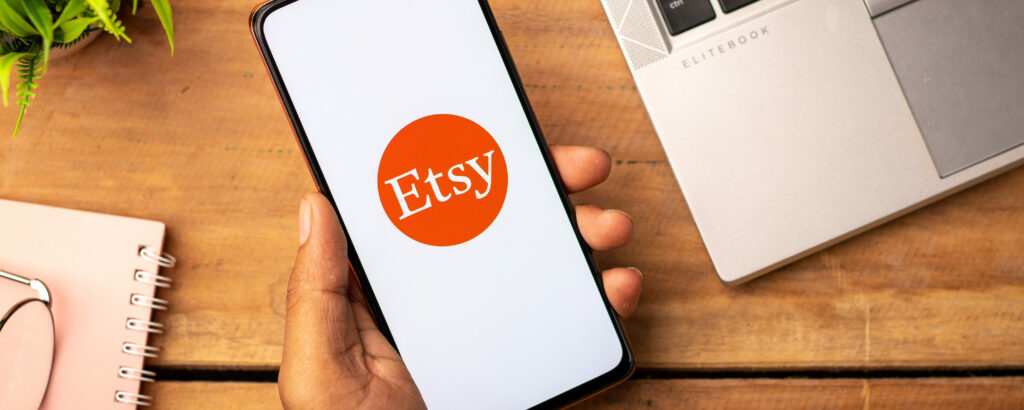 How to Start a Small Business on Etsy