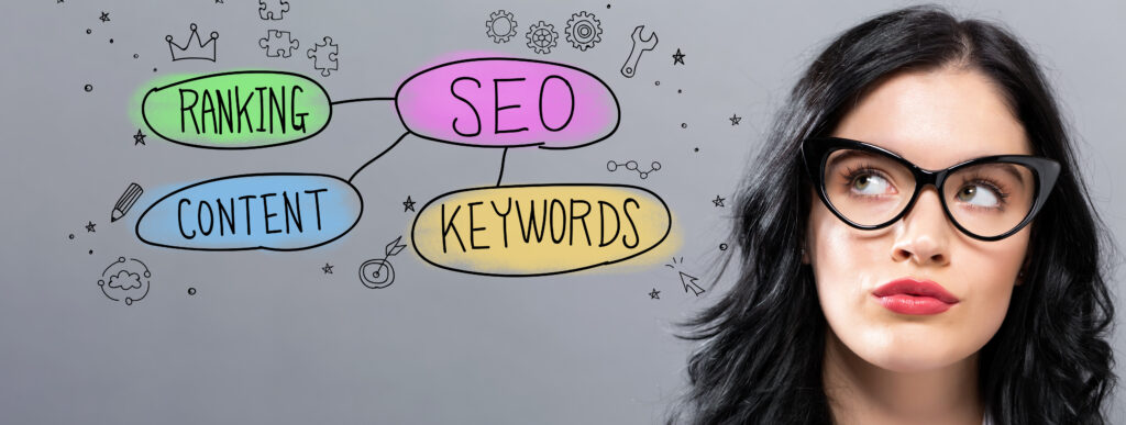 The Importance of SEO for Small Business Owners