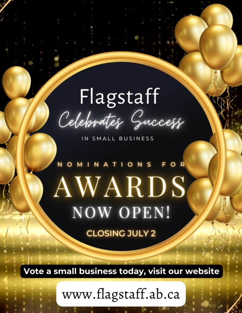 Flagstaff Region Small Business Award Nominations