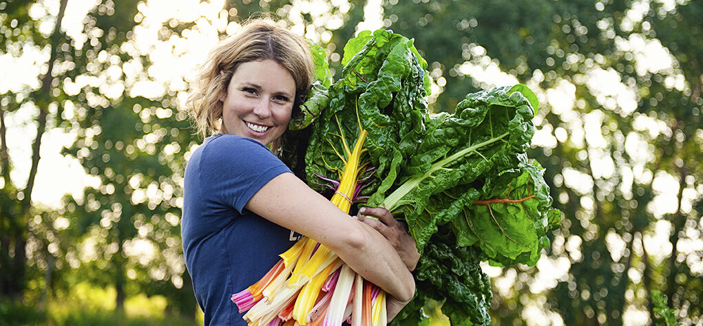 Embracing Local Food: The Importance of Community-Supported Agriculture