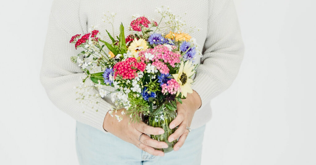 The Art of Slowing Down: Inside The Country Cupboard Farm Store