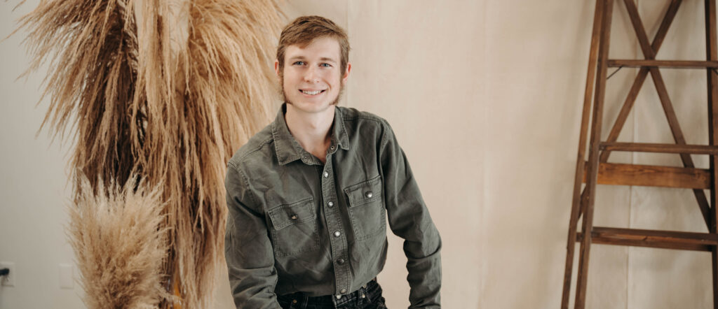 From the Forge to the World: How Ethan Hardy Built a Rural Business Through Craft, Grit, and Social Media