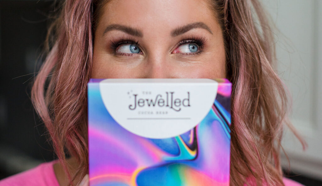Small Batch, Big Ambition: The Jewelled Cocoa Bean